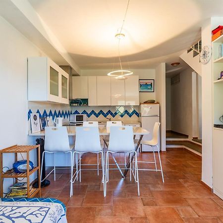 טאולאדה Villa Perdalonga, Vista Mare Sea View Tuerredda מראה חיצוני תמונה