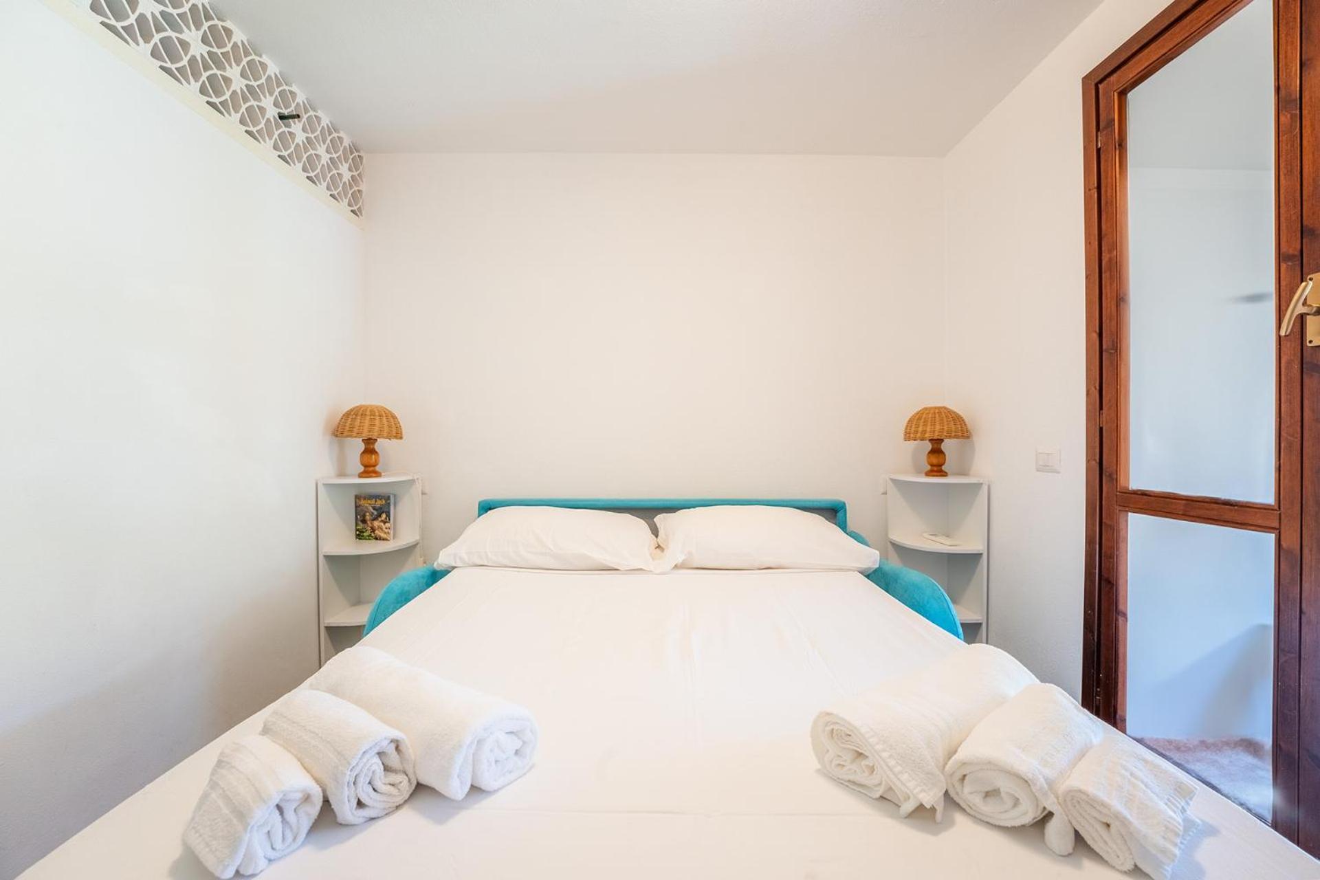 טאולאדה Villa Perdalonga, Vista Mare Sea View Tuerredda מראה חיצוני תמונה