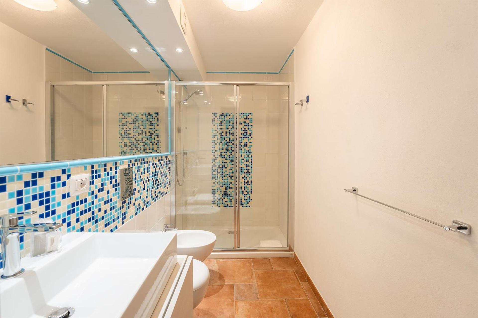 טאולאדה Villa Perdalonga, Vista Mare Sea View Tuerredda מראה חיצוני תמונה