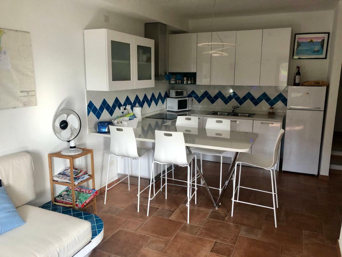 טאולאדה Villa Perdalonga, Vista Mare Sea View Tuerredda מראה חיצוני תמונה